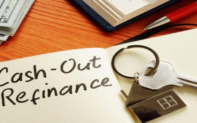 Exploring Cash-Out Refinance in Real Estate: Unlocking the Potential of Your Property’s Equity