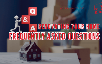 Home Renovations Q&A: Answers to Your Top Questions