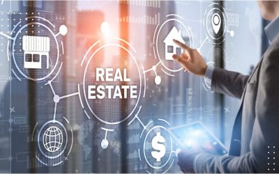 The Future of Real Estate: Trends and Predictions