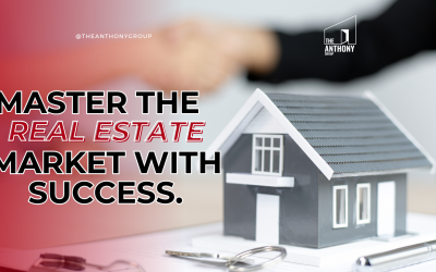 Anthonythehouseguru: Master the real estate market with success.